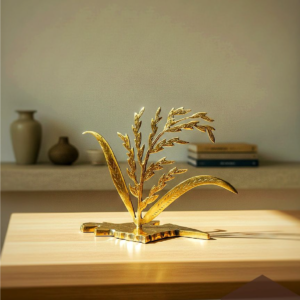 বিএনপি পিতলের ধানের শীষ - ৬ ইঞ্চি